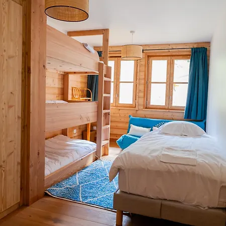 Chalet L'igloo *
