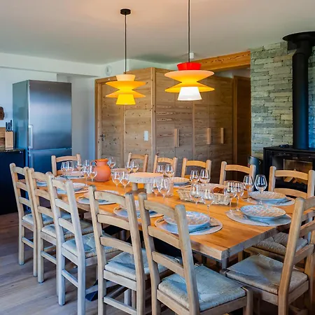 Chalet L'igloo
